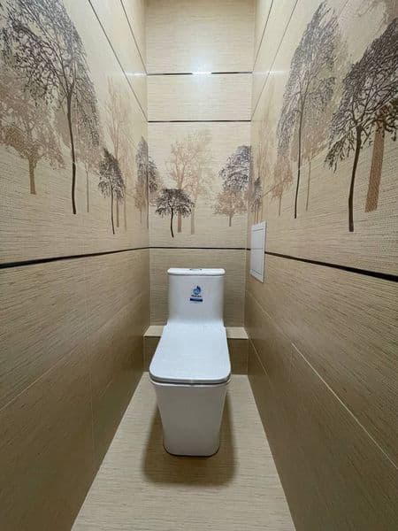 Arenda Kvartira <br />
SHaxristan metro <br />
3/ 9/ 9/ <br  — фото 5