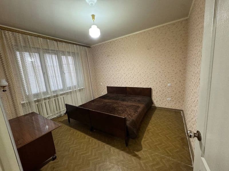 Sergeli 2 da oʻzgarish metroni yonida BEZMAKLER kvartira bor — фото 4