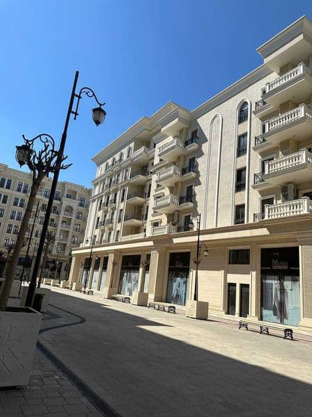 Элитный апартамент ЖК Ташкент Сити Бульвар! <br />
Район: Ша — фото 3