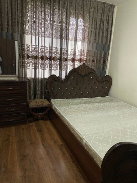 Янги чоштеппа, Аренда квартиры, 3-комнатная, 6-этаж, все име — фото 3