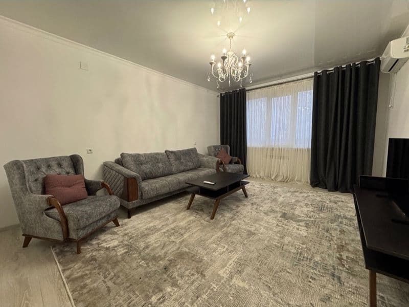 Аренда Квартиры-Махтумкули <br />
ЖК Беш чинор <br />
<br />