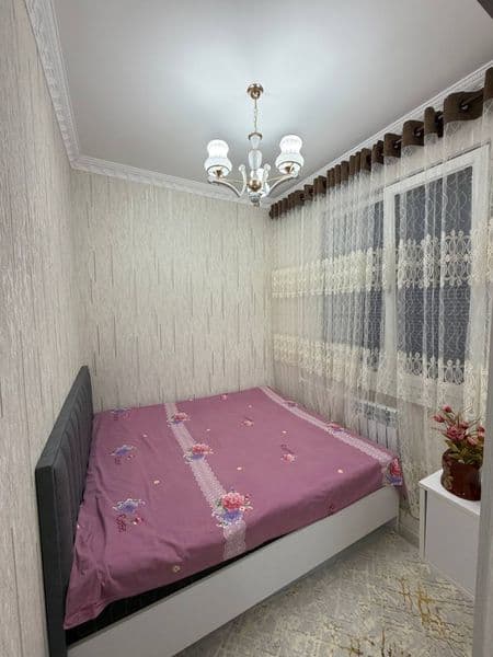 Чилонзор 12 кв <br />
Ор: Юридик Коллеж<br />
1²/2/4<br />
Х — фото 3