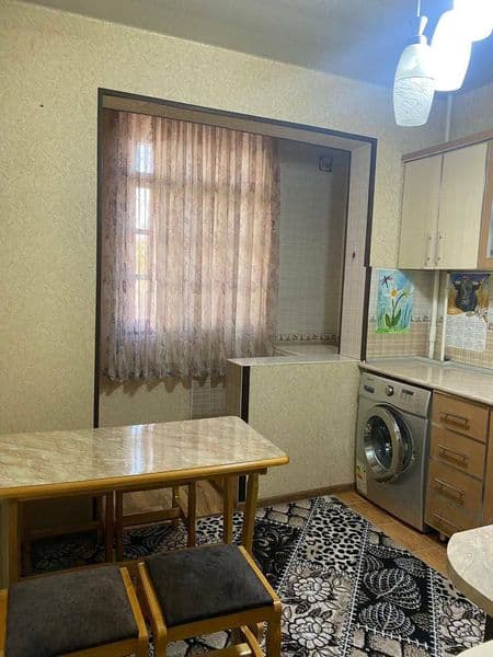 #Qizlarga kvartira <br />
Yunusobod 8- kvartal<br />
Alfraga — фото 5