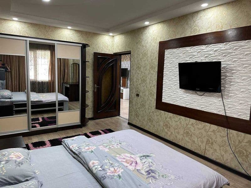 Своя квартира, 3/1/4 Срочно сдаётся закрытый двор,  сауна, п — фото 5