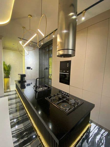 [2MУ: 049A]<br />
<br />
2 комнаты • 68 м² • 4/12 этаж<br /> — фото 5