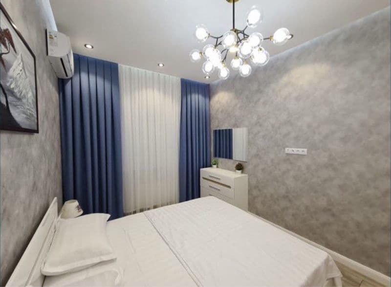 Golden House Parisien 8ми этажная новостройка 3-х комнатная  — фото 3