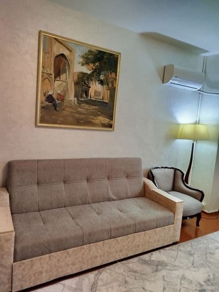 Сдаётся в аренду 2 комнатная  4 этаж 9 этажного дома  с мебе — фото 5