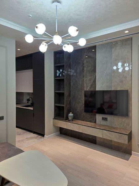 Сдаётся своя 2-х комнатная квартира 2024 года, с авторским р