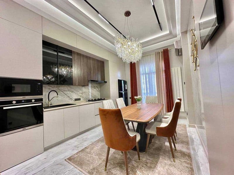 К вашему вниманию рады представить уютную 2х комнатную кварт — фото 3