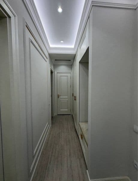 • Сдается Аренда квартира Навастройка <br />
• Район -Мирзо  — фото 2