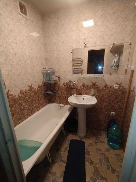 Сдам квартиру на длительный срок от собственника!<br />
<br  — фото 4