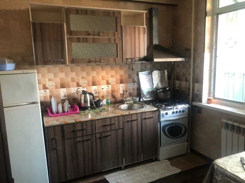 Квартира чистая, сдаётся только семейным. — фото 5