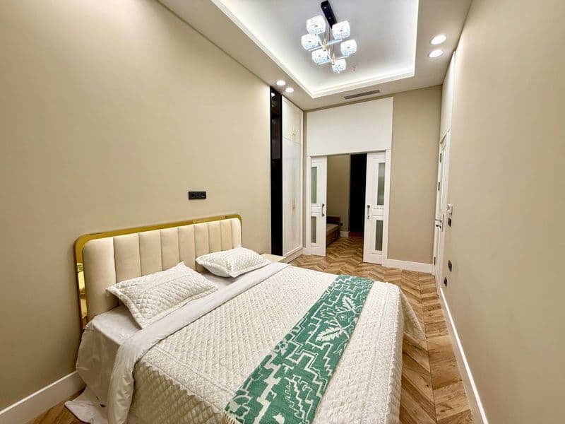 Элитный апартамент: Mirabad Avenue<br />
Район: Мирабад<br / — фото 3