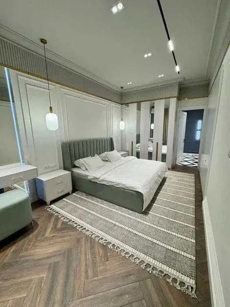 Сдается квартира<br />
<br />
Новостройка в ЖК <br />
Район: