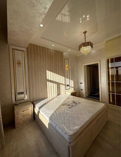 Шайхантахурский район <br />
Ташкент Сити<br />
ЖК Гарденс Д — фото 3