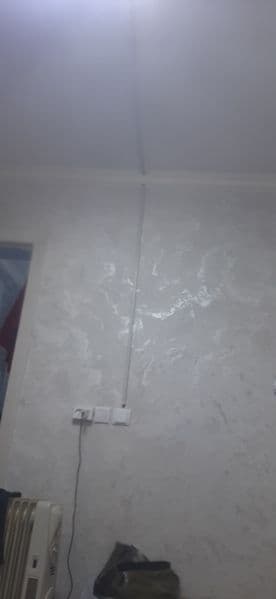 Квартира аренда<br />
3 каватли 1-чи каватда <br />
аренда У