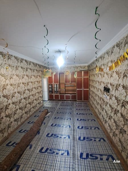 Аренда квартира яккасарой кушбеги хама шаройити бор 88468774 — фото 2