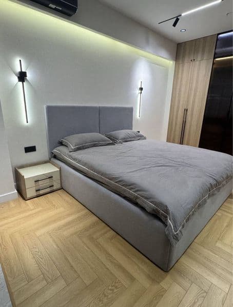 Шайхантахурский район <br />
ЖК U TOWER <br />
2 комнатная < — фото 2