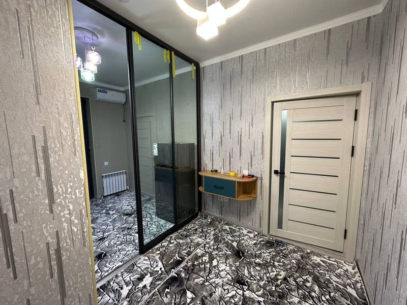 Google House новостройка ещё никто не жил новый ремонт мебел