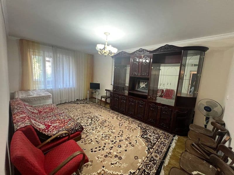 Юнусобод 18-кв <br />
Сайрам прекростка.  <br />
3 комнатная — фото 2