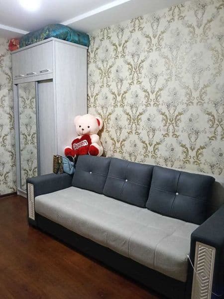 Аренда Квартира Карасу-6 Новостройка 1/3/3 мебель техника ях