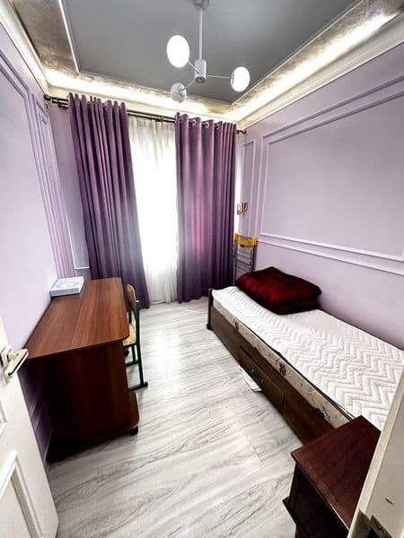 Ремонт свежий янги Чилонзор 20 кв <br />
Абдурахмон  93 385  — фото 5