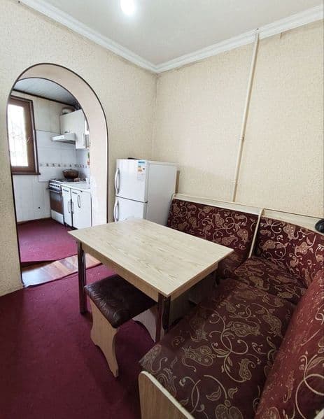 Sergeli tumani, 2-bekat 1 xonali<br />
Сдаётся 1-комнатная к — фото 3