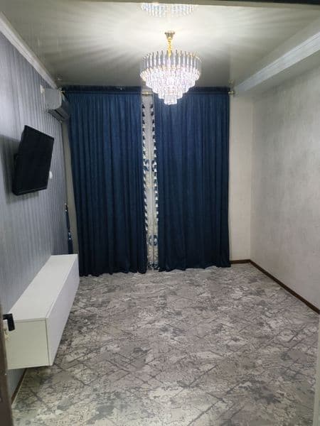 Юнусабад 16 квартал.<br />
Новостройка Xon Saroy Ocean Resid