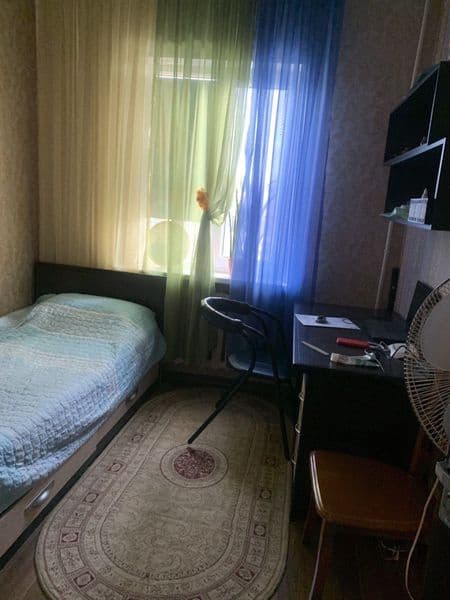 Аренда 3/4/5 Цена: 400$<br />
Мирзо-Улугбекский район<br />
 — фото 5