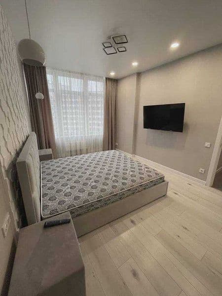 К вашему вниманию рады представить 2х комнатную квартиру на 