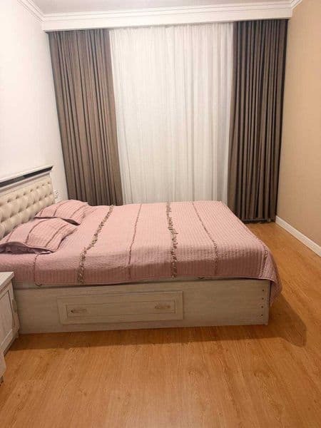 Сдается 3-комнатная квартира в ЖК Istanbul City | Яккасарай 