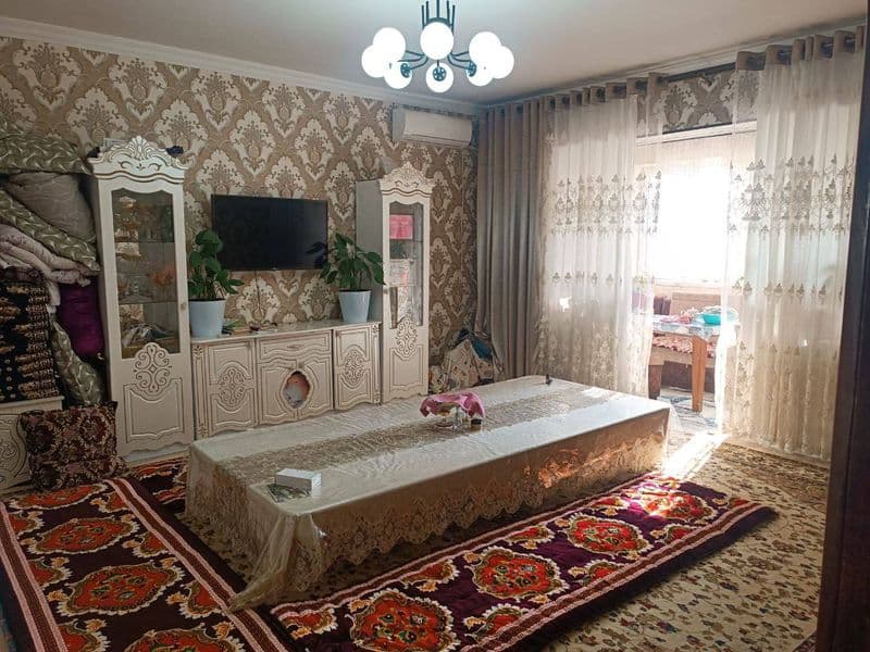 Срочно сдается квартира 2пер3 яшнабадском районе на паркентс