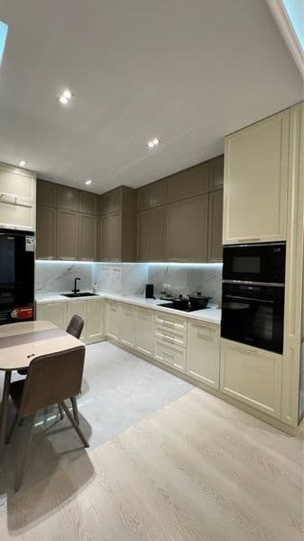 Абсолютный Эксклюзив<br />
<br />
ЖК <br />
Новостройка <br 