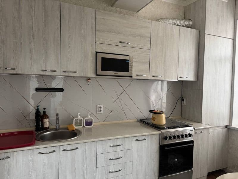 Яшнобод тумани иззат кучаси новостройка ғиштли дом <br />
1  — фото 4