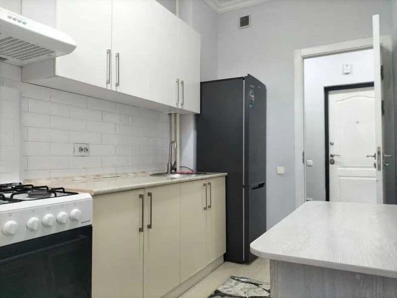 Сдается уютная квартира возле метро Олмос.<br />
Квартира оч — фото 5