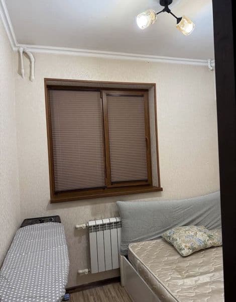 Ц5 <br />
Минор<br />
<br />
2х комнатная<br />
Площадь: 40< — фото 2