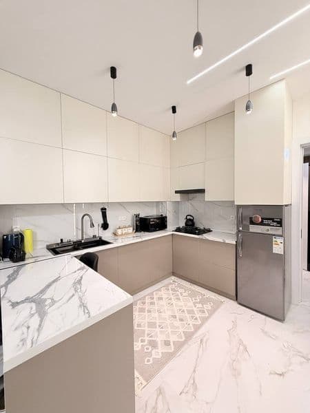 Сдаётся - Новостройка <br />
<br />
Район - Яккасарай<br />
 — фото 5