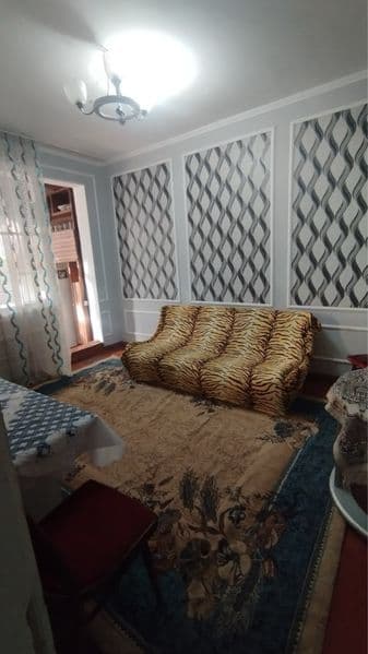 Kvartira Ijarasi |<br />
<br />
Manzili: Yashnabod tumani,<b — фото 4