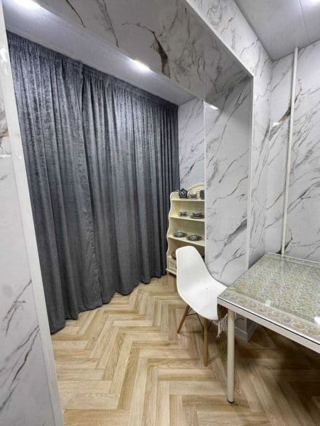 Срочня сдается квартира мирободские район парк фуркат 2 этаж — фото 5