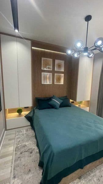 Элитный апартамент ЖК <br />
Район: Яккасарайский <br />
Кол — фото 2