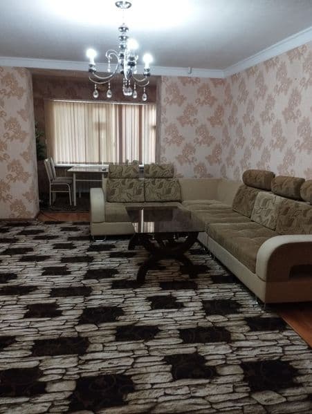 Сдаётся квартира в аренду Яккасарай Ориентир ТЦ Некст 2хКом/ — фото 2