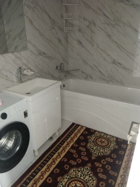 Turkiston metro 20 metr bollarga kvartira yengi navastroyka  — фото 4