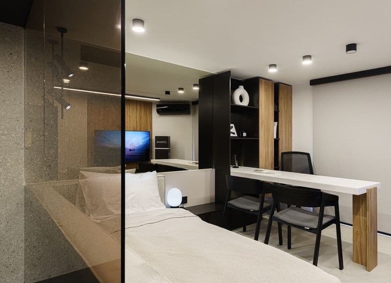 Шайхантахурский район <br />
Ташкент Сити <br />
Жк Бульвар 