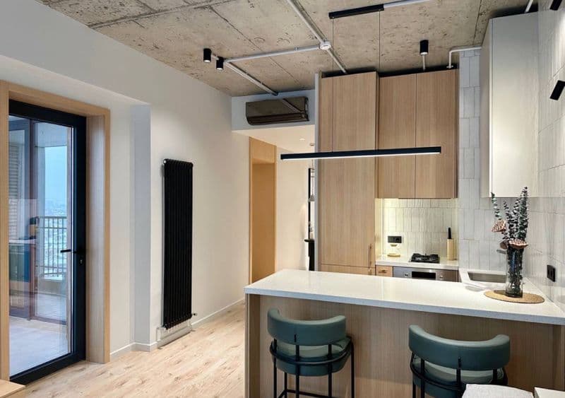 Мирабдаский район<br />
Метро Ойбек<br />
ЖК НРЖ<br />
Комна