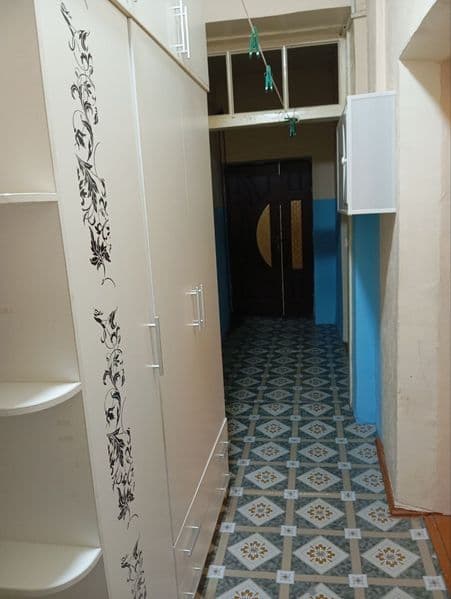 Район:  Мирзо-Улугбек<br />
Локация:  ориентир бизнес центр  — фото 4