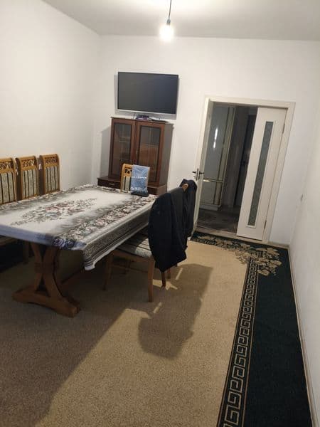 Kvartira arenda oqiydigon ishlaydigon  bollarga sheriklilkga — фото 2