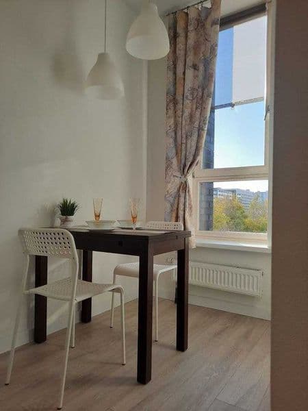 К вашему вниманию рады представить 1 комнатную квартиру на 8 — фото 3