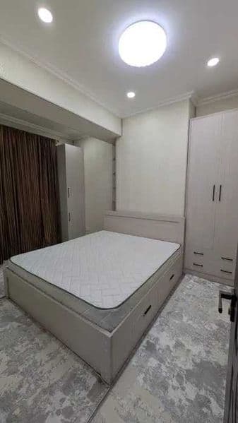 Сдаётся квартира на Юнусабад 4кв. новостройка‼️<br />
Ориент — фото 4