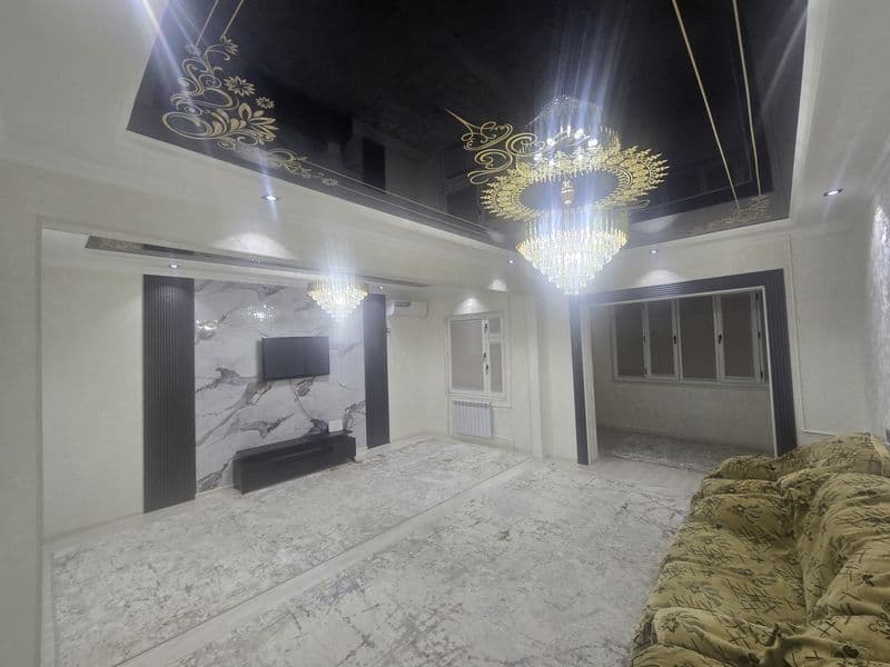 Аренда квартира, 2 ойлик толов олдиндан 700$дан общий 1400 б