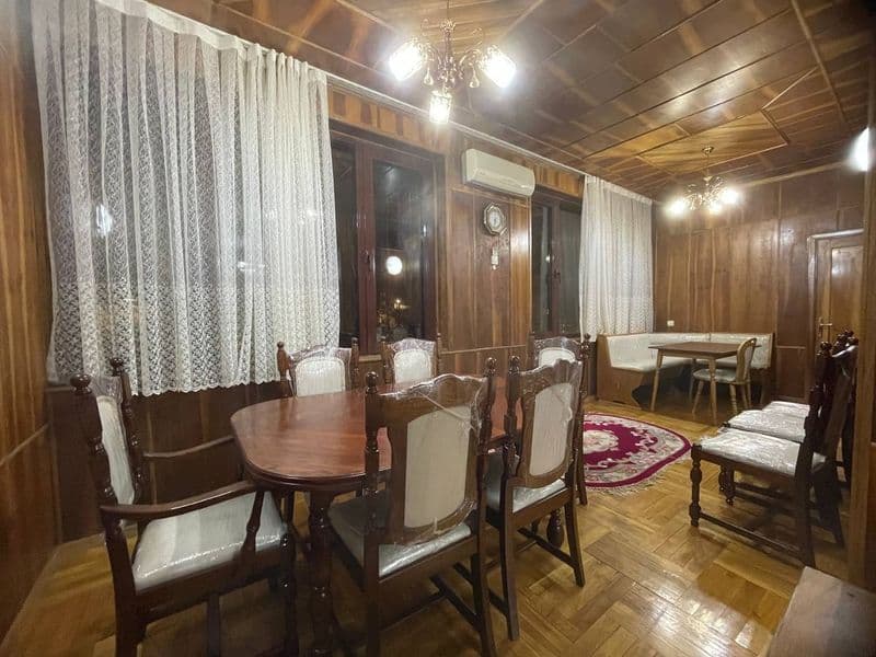 3 комнатная квартира в аренду в центре города. Возле ЦУМ, ря — фото 5